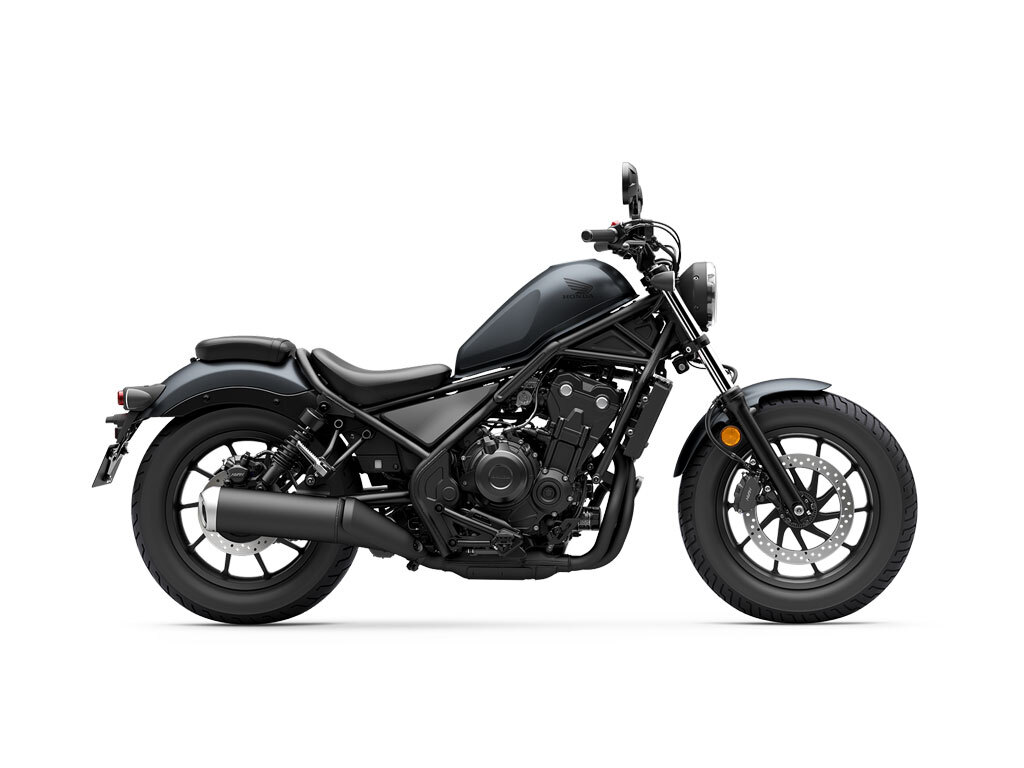 Honda CMX500 ABS (25MY)